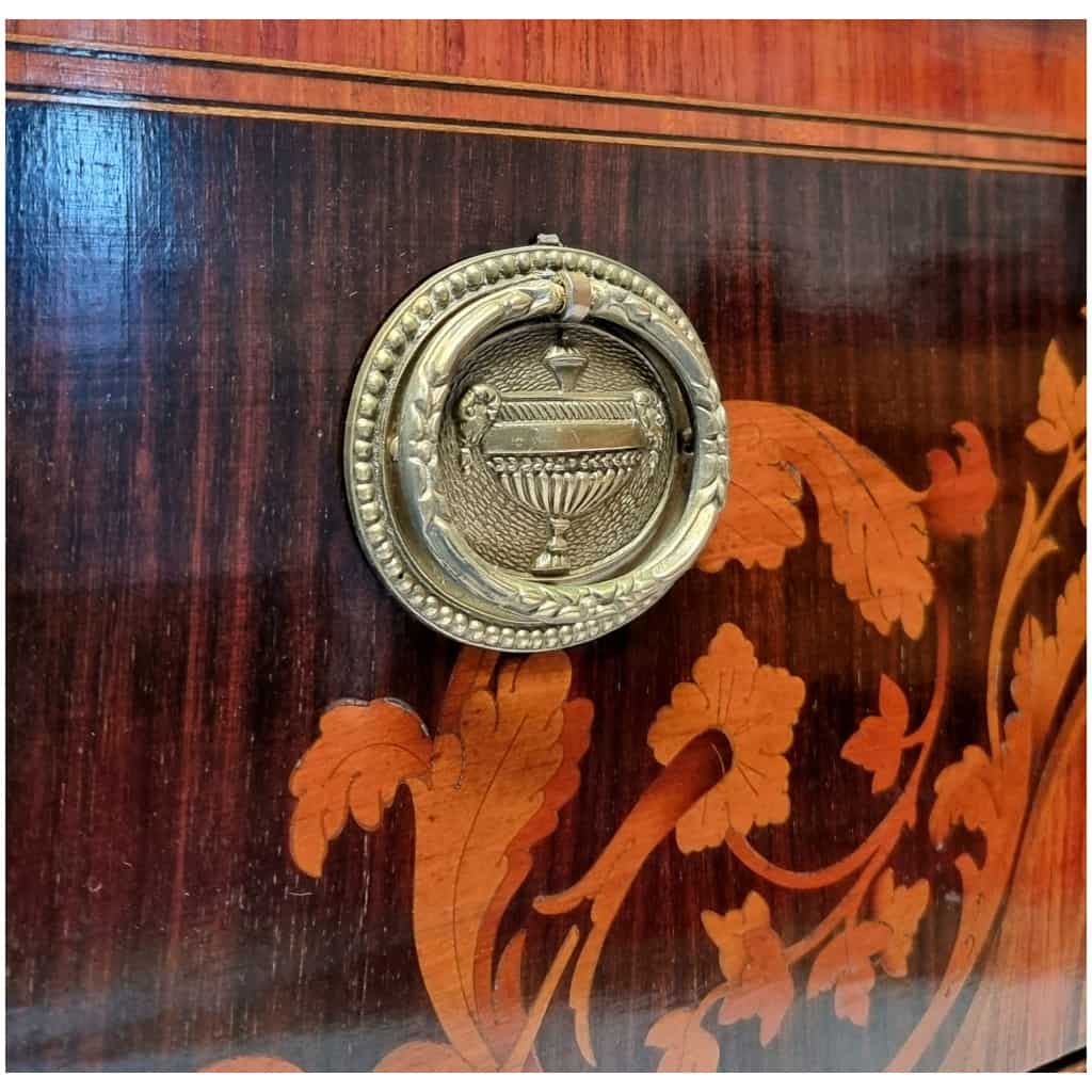 Louis Style Italian Dresser XVI – Rosewood – 20th 18