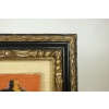 Pierre Ambrogiani, Huile sur toile, années 1970 15