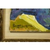 Pierre Ambrogiani, Huile sur toile, années 1970 16