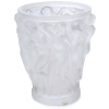 Lalique France : Vase « Bacchantes » 10