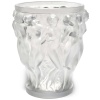 Lalique France : Vase « Bacchantes » 11