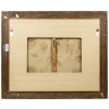 Pierre Ambrogiani, Huile sur toile, années 1970 20