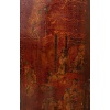Armoire ancienne chinoise en orme sculptée 11