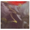 Tableau à l’huile intitulé « Les Fleurs du Bien n°18 » du peintre Isabelle Delannoy 8