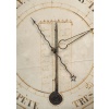 Louis period barometer - thermometer XVI (1774 – 1793). 10
