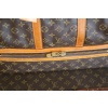 Large Louis Vuitton bag, Boston bag - Les Puces de Paris Saint-Ouen