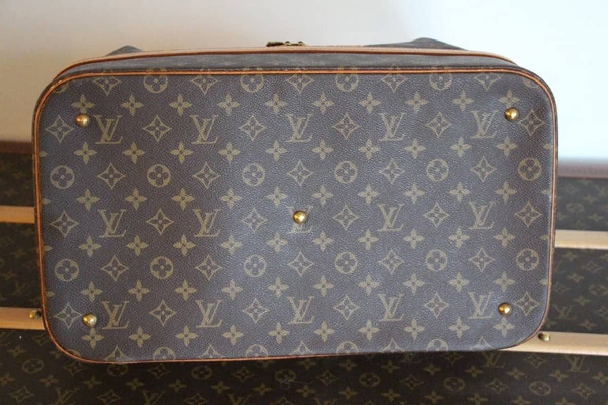 Neverfull MM Damier Ebene - Women - Handbags | LOUIS VUITTON ®