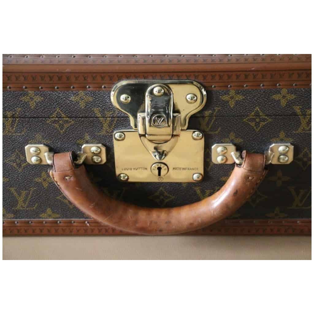Suitcase Louis Vuitton 70 cm, Trunk Louis Vuitton 4