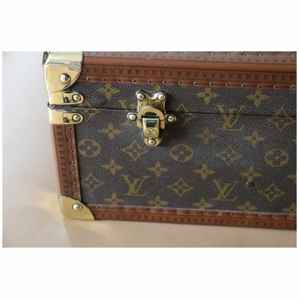 Suitcase Louis Vuitton 70 cm, Trunk Louis Vuitton 5
