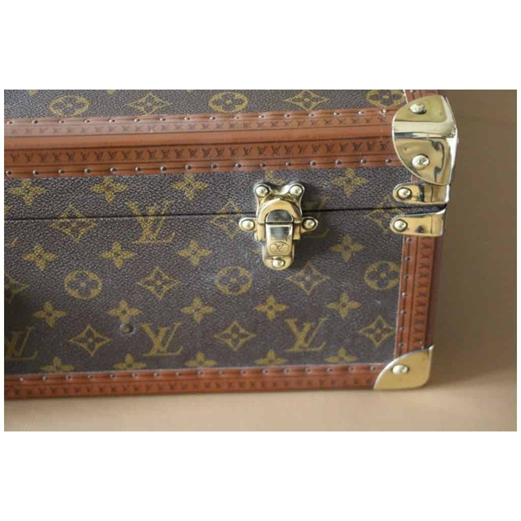 Suitcase Louis Vuitton 70 cm, Trunk Louis Vuitton 6