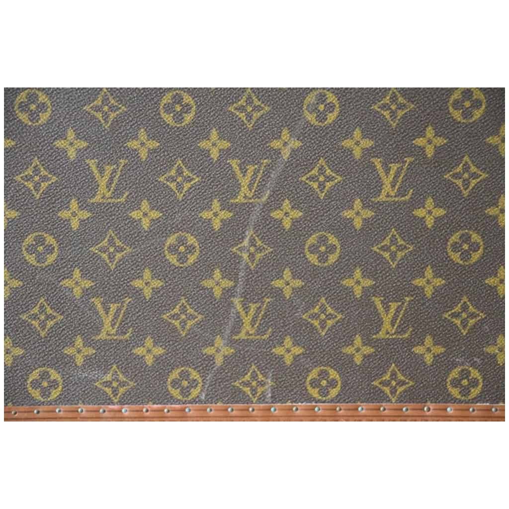 Valise Louis Vuitton 70 cm, Malle Louis Vuitton 9