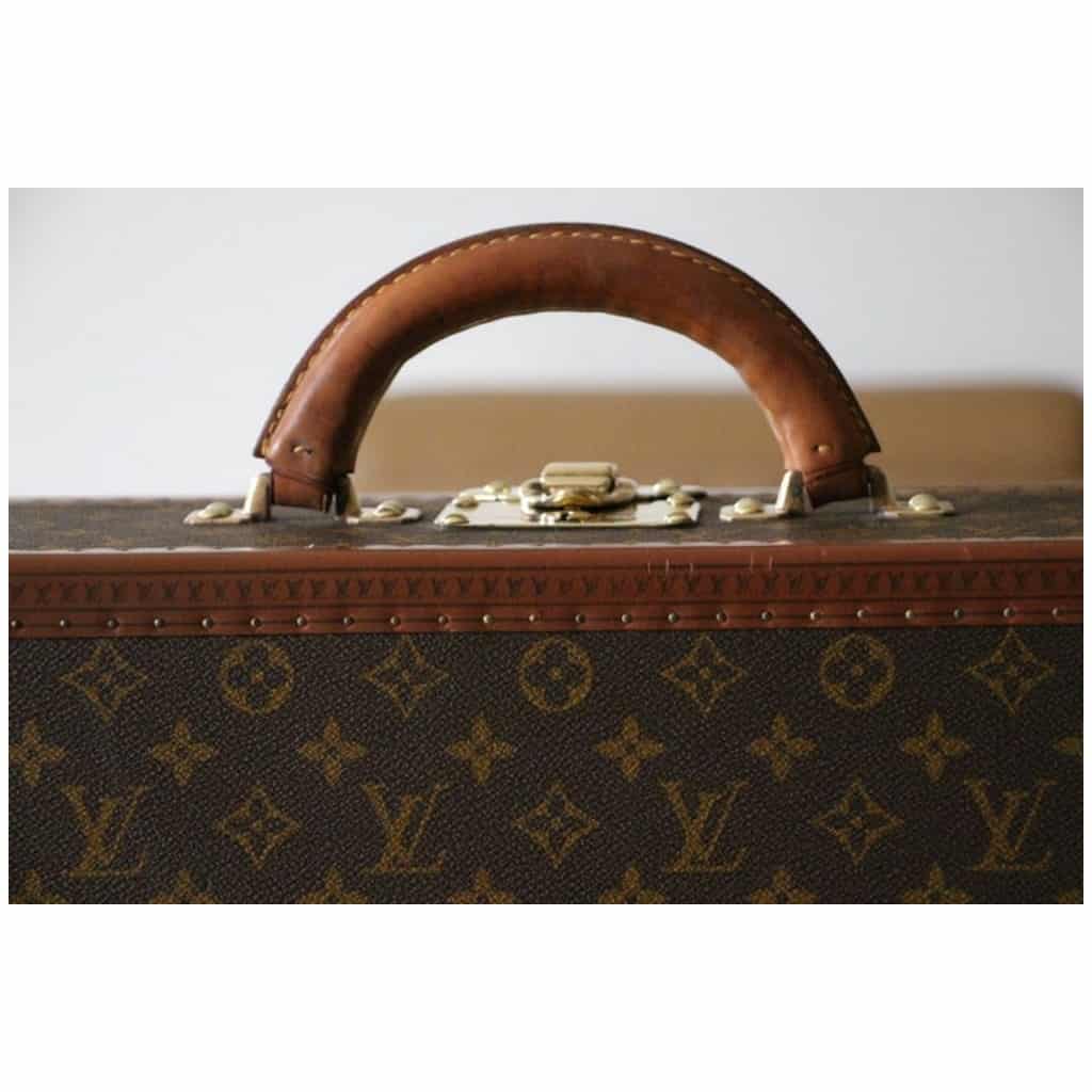 Suitcase Louis Vuitton 70 cm, Trunk Louis Vuitton 15