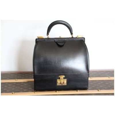 Sac Mallette Hermès, Sac à main Hermès, Sac Hermès Docteur