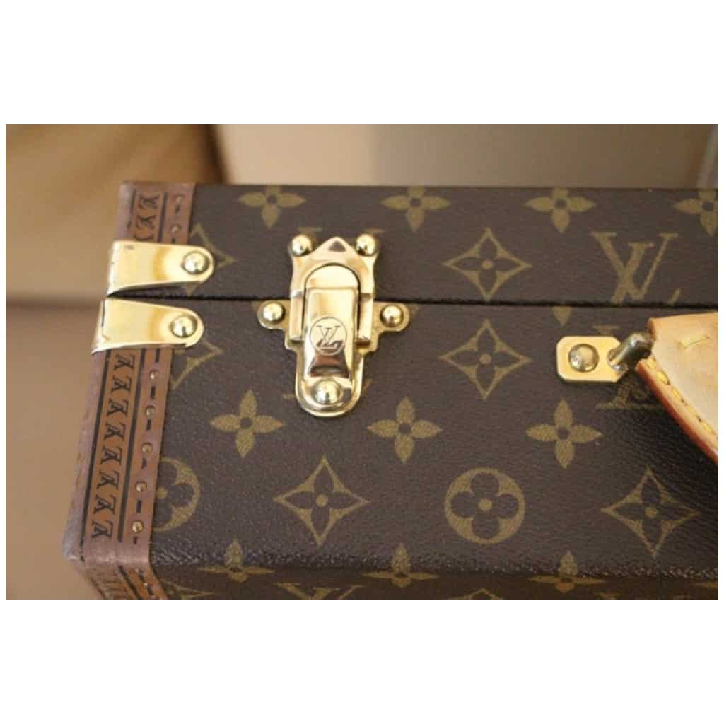 Louis Vuitton Monogram Briefcase Louis Vuitton President -  Israel