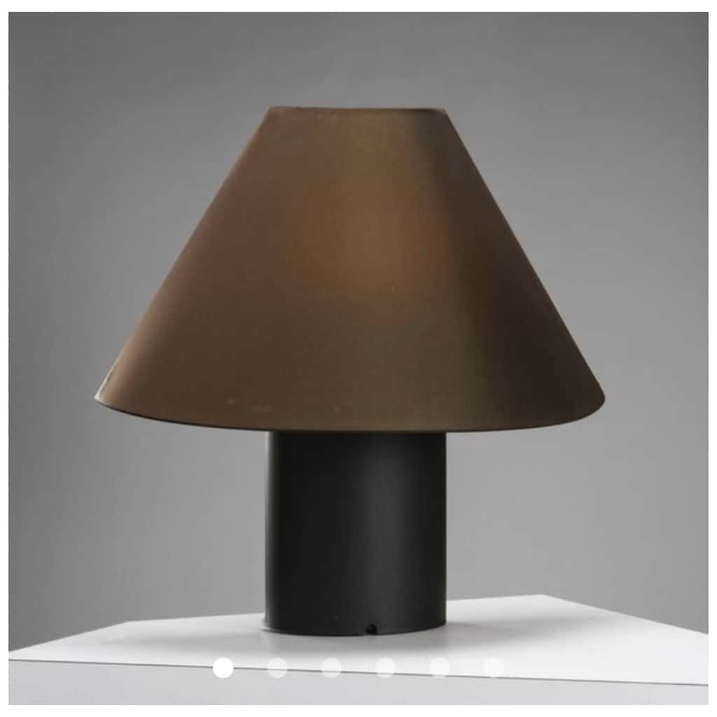 Lamp by Marco Colombo and Mario Barbaglia, 1980s-1990s 5