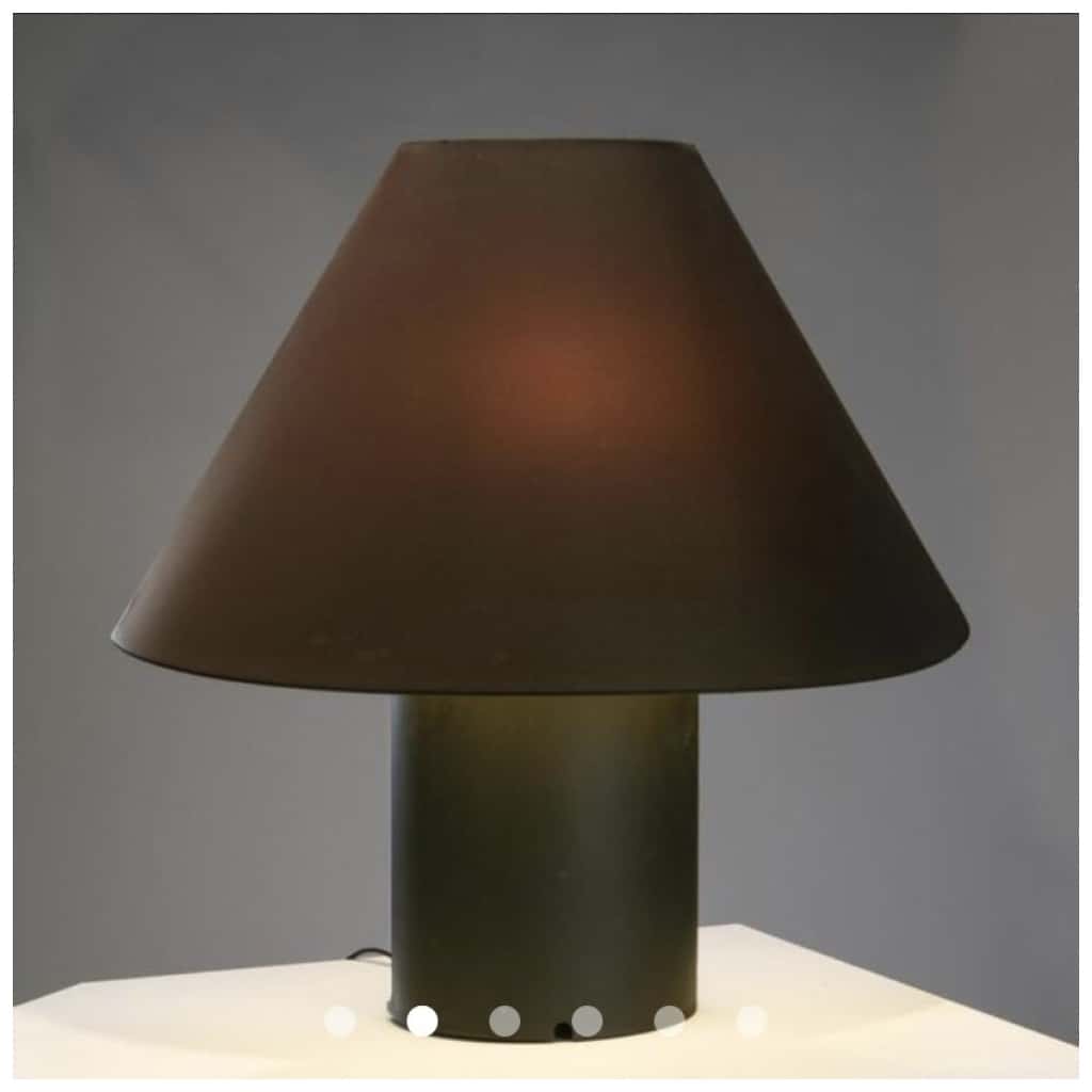Lamp by Marco Colombo and Mario Barbaglia, 1980s-1990s 6