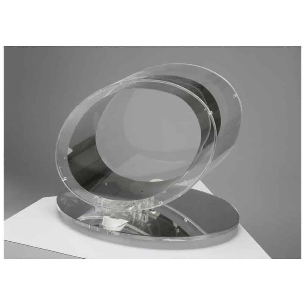 Lampe à poser, Italie, circa 1980 4