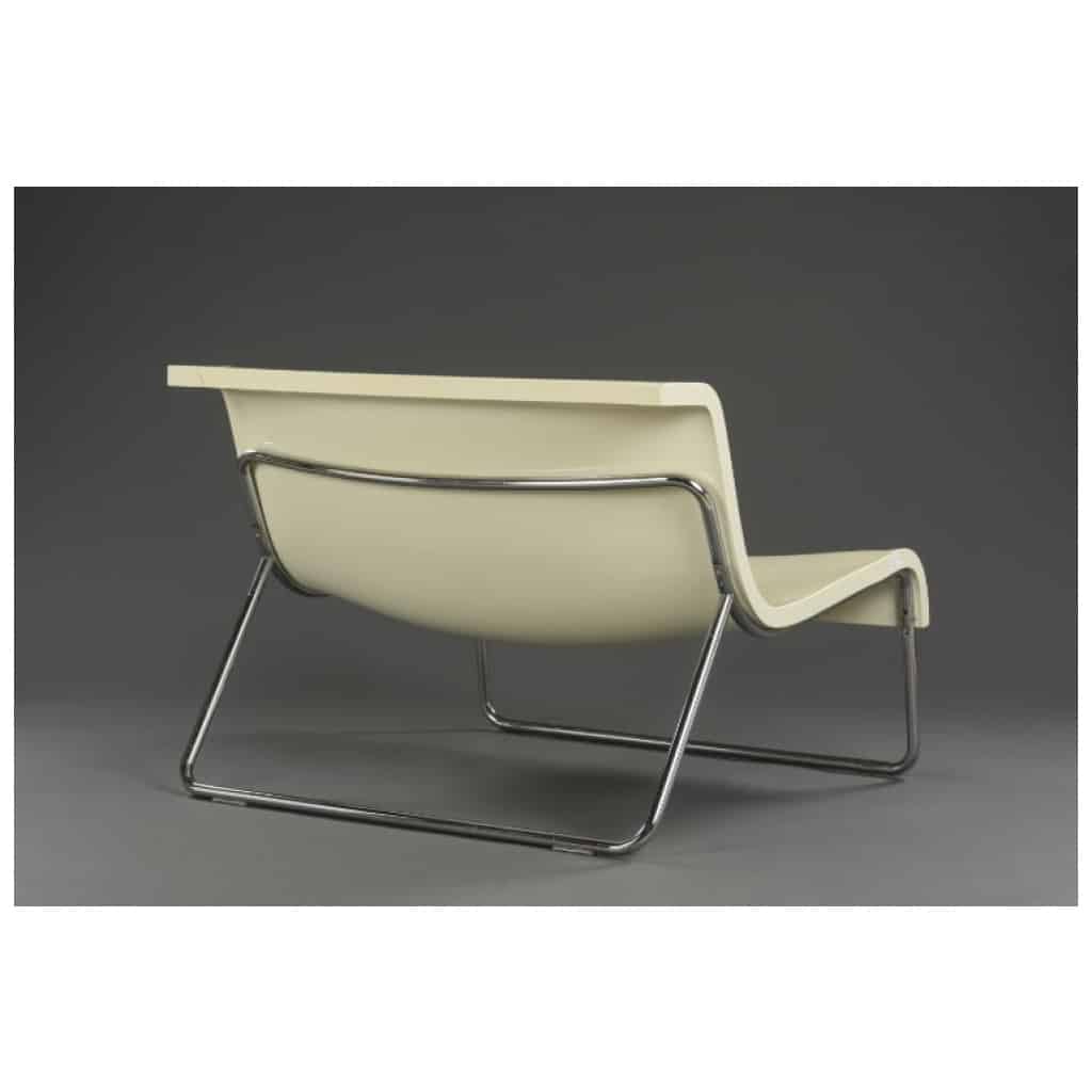 Fauteuil Form par Piero Lissoni, éditions Kartell 6