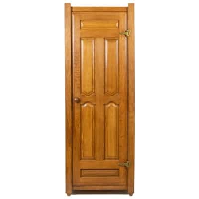 Guillerme et Chambron, Armoire, années 1970