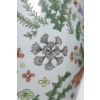 Paire de jardinières en porcelaine Canton, circa 1950 25