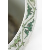 Paire de jardinières en porcelaine Canton, circa 1950 26