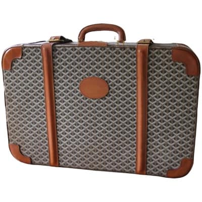 Valise Goyard