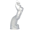 René Lalique : Mascotte « Coq Houdan » 7