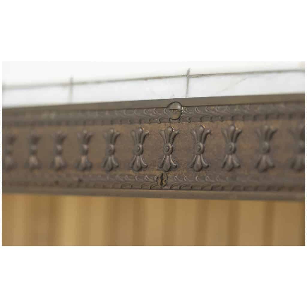 Paire de bouts de canapé en mosaïques, années 1970 6