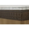 Paire de bouts de canapé en mosaïques, années 1970 16
