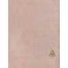 Anna Sylverberg, pastel à l’huile, série de nus, monogramme AS, 1962. 12