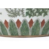 Paire de jardinières en porcelaine Canton, circa 1950 20