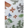 Paire de jardinières en porcelaine Canton, circa 1950 22
