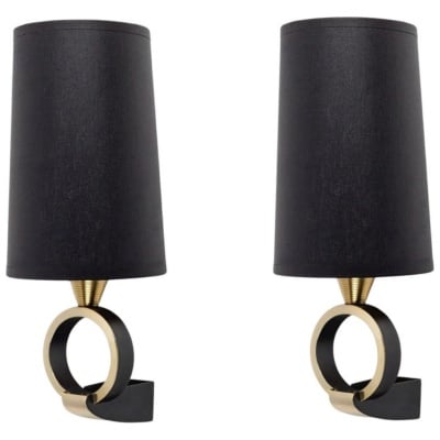 1960-pair-of-bronze-sconces-maison-petitot