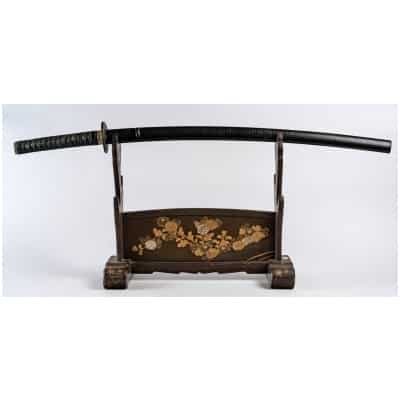 Katana Signed Bishu Osafune Ju Sukesada Hitsu Shinto 17th