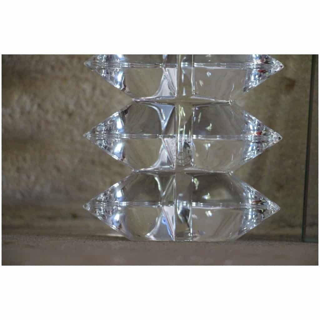 New crystal frame from Baccarat 8