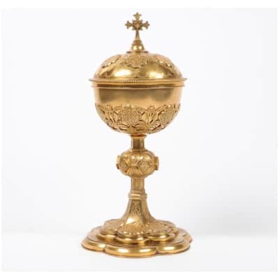 Ciborium.