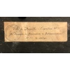 Henri Liénard de SAINT-DELIS The entrance to the port of Honfleur Oil on panel signed Certificate 18