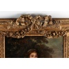 Vestale. Attribuée à Angelica Kauffmann 1741-1807 14