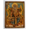 Icône représentant Saint Nicolas le Thaumaturge. 8