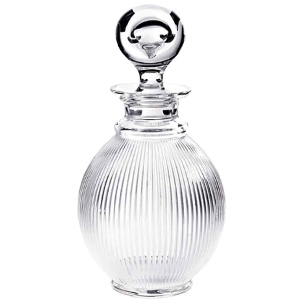 Lalique Service « Langeais » 30 pièces 4