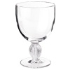 Lalique Service « Langeais » 30 pièces 10