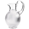 Lalique Service « Langeais » 30 pièces 11