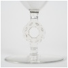 René Lalique : Verre « Ribeauvillé » 1924 9