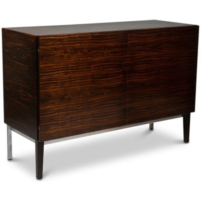 Rosewood sideboard, 1970s