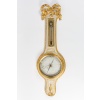 BAROMÈTRE – THERMOMÈTRE D’ÉPOQUE LOUIS XVI ( 1774 – 1793). 7