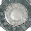 Vase en cristal, années 1920 10