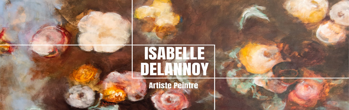 Galerie 187 - Isabelle Delannoy