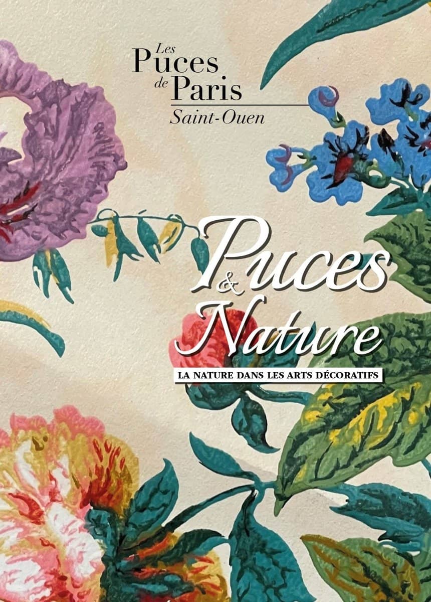 Fête des Puces 2023 - puces & Nature