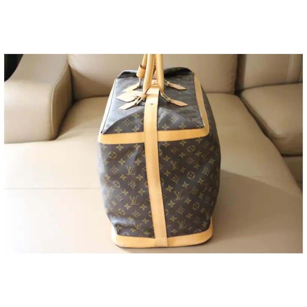 Large Louis Vuitton bag 45 4