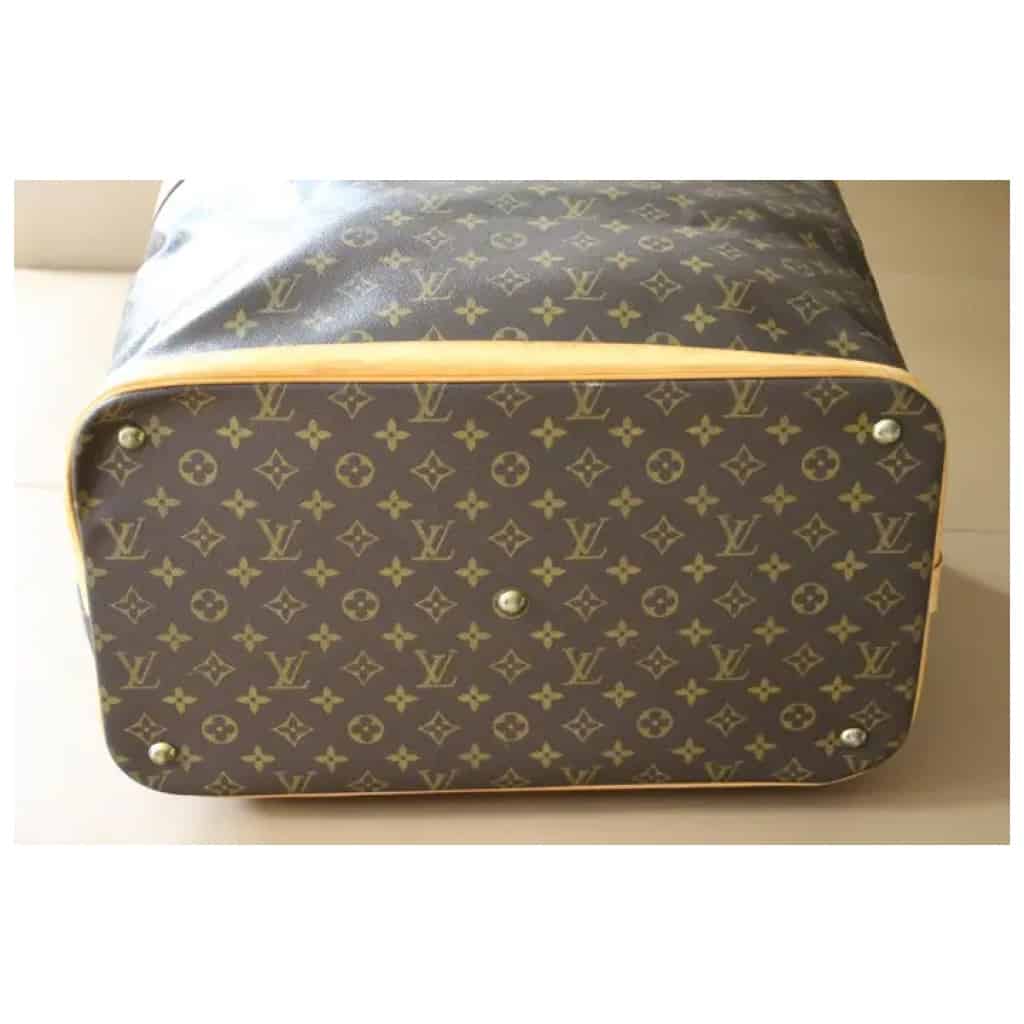 Large Louis Vuitton bag 45 7